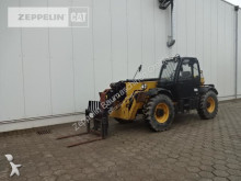 carrello elevatore da cantiere Caterpillar TH417C