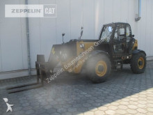 carrello elevatore da cantiere Caterpillar TH417C