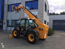 JCB telescopic handler