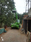 carrello elevatore telescopico Merlo