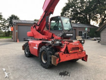 Manitou telescopic handler