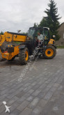 wózek podnośnikowy budowlany JCB 535-125