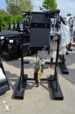chariot télescopique Manitou Winch 4T