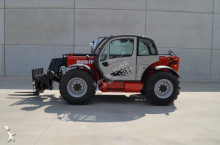chariot télescopique Manitou MT 1135 EASY