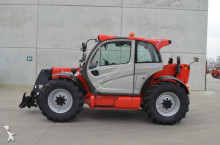 chariot télescopique Manitou MLT 840-145 PS PREMIUM