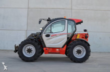 chariot télescopique Manitou MLT 635 - 130 PS+