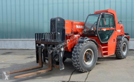 chariot télescopique Manitou MHT 10160