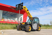 погрузчик с телескопической стрелой Dieci Apollo 25.6 R 36.5kW