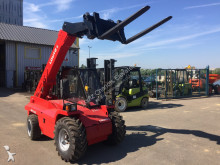 chariot télescopique Manitou BT420 Buggyscopic