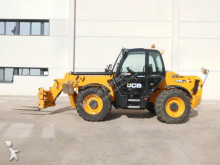 chariot télescopique JCB 535V140