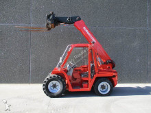 chariot télescopique Manitou BUGGY BT 420