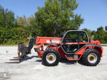 carrello elevatore telescopico Manitou