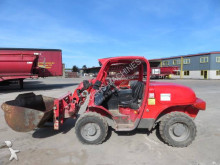 chariot télescopique JCB 520-40