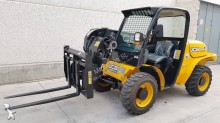 chariot télescopique JCB 520-40