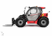 chariot télescopique Manitou MLT 635-140 V+