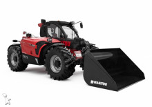 chariot télescopique Manitou MLT 741-140 V+