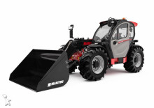 chariot télescopique Manitou MLT 630 - 105 V