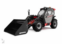 chariot télescopique Manitou MLT 630 - 105