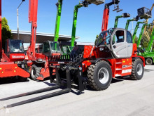 chariot télescopique Manitou MHT 10130