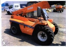 chariot télescopique Manitou BUGGI BT 425
