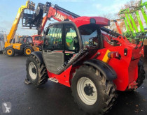 Manitou MT1335 privilège 650h low hours heavy forklift