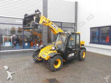 JCB Teleskoplader
