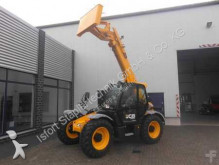 JCB Teleskoplader