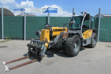 k.A. Teleskoplader