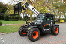 chariot élévateur de chantier Bobcat TL 3060 Agri 100 IV