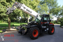 chariot élévateur de chantier Bobcat T 40180 SLPB IIIB