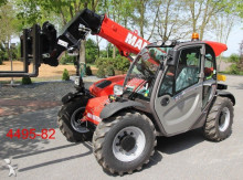 chariot élévateur de chantier Manitou MLT 625 - 75 Premium