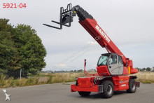 chariot élévateur de chantier Manitou MRT 3050 Stage 4