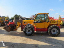 chariot télescopique Manitou MT 1740 SL T