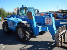 chariot télescopique Manitou MT1337SL