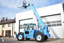 Caterpillar TH63 12.5m 3000kg IMPORT - TOP CONDITON heavy forklift
