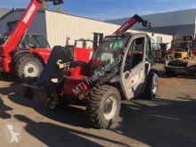 chariot télescopique Manitou MT625