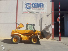 chariot télescopique JCB