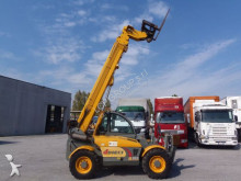 carrello elevatore telescopico nc