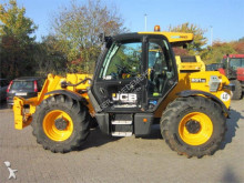 chariot télescopique JCB