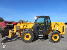 wózek podnośnikowy budowlany JCB 540-170