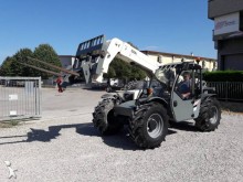 Terex heavy forklift
