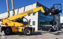 Dieci heavy forklift