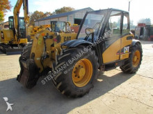 Caterpillar heavy forklift