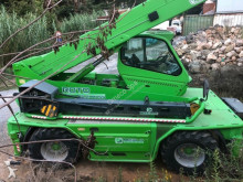 Merlo heavy forklift