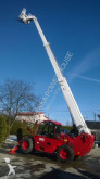 Terex heavy forklift
