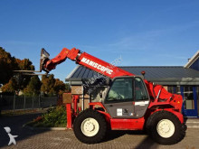 verreiker Manitou