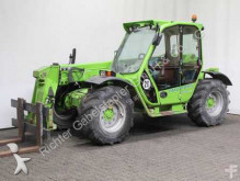 погрузчик с телескопической стрелой Merlo P 32.6 Plus/ 528 TD