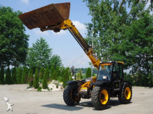 wózek teleskopowy JCB
