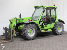 chariot élévateur de chantier Merlo P 32.6 Plus/ 528 TD