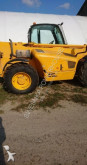wózek teleskopowy JCB